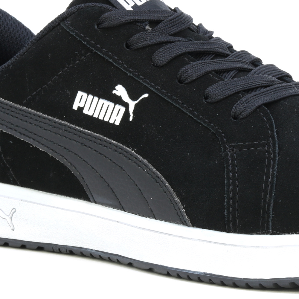 detail Sicherheitsschuhe PUMA Iconic S1P ESD