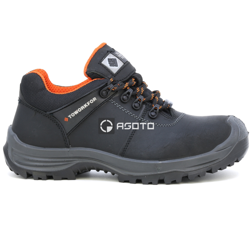 detail Sicherheitsschuhe TOWORKFOR Trail Shoe S3