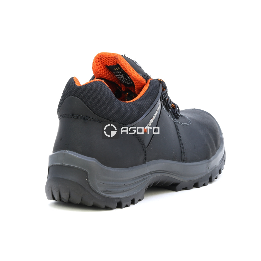 detail Sicherheitsschuhe TOWORKFOR Trail Shoe S3
