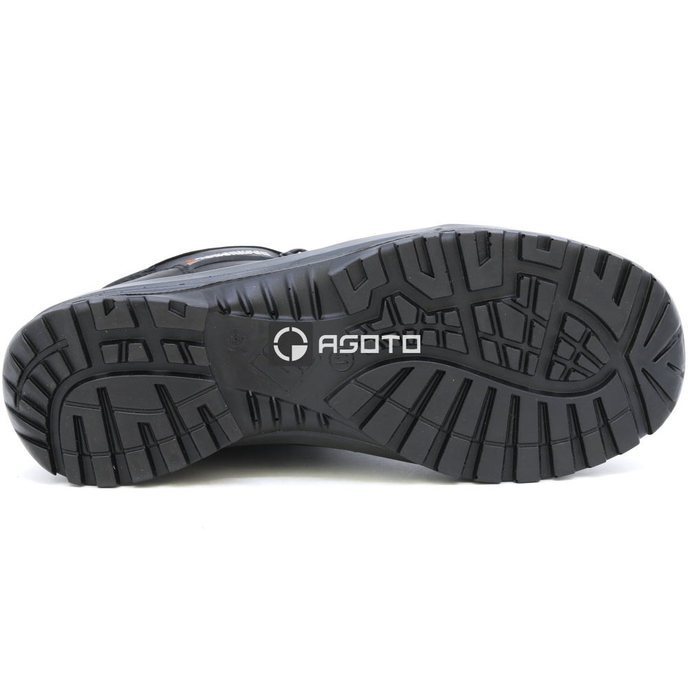 detail Sicherheitsschuhe TOWORKFOR Trail Shoe S3