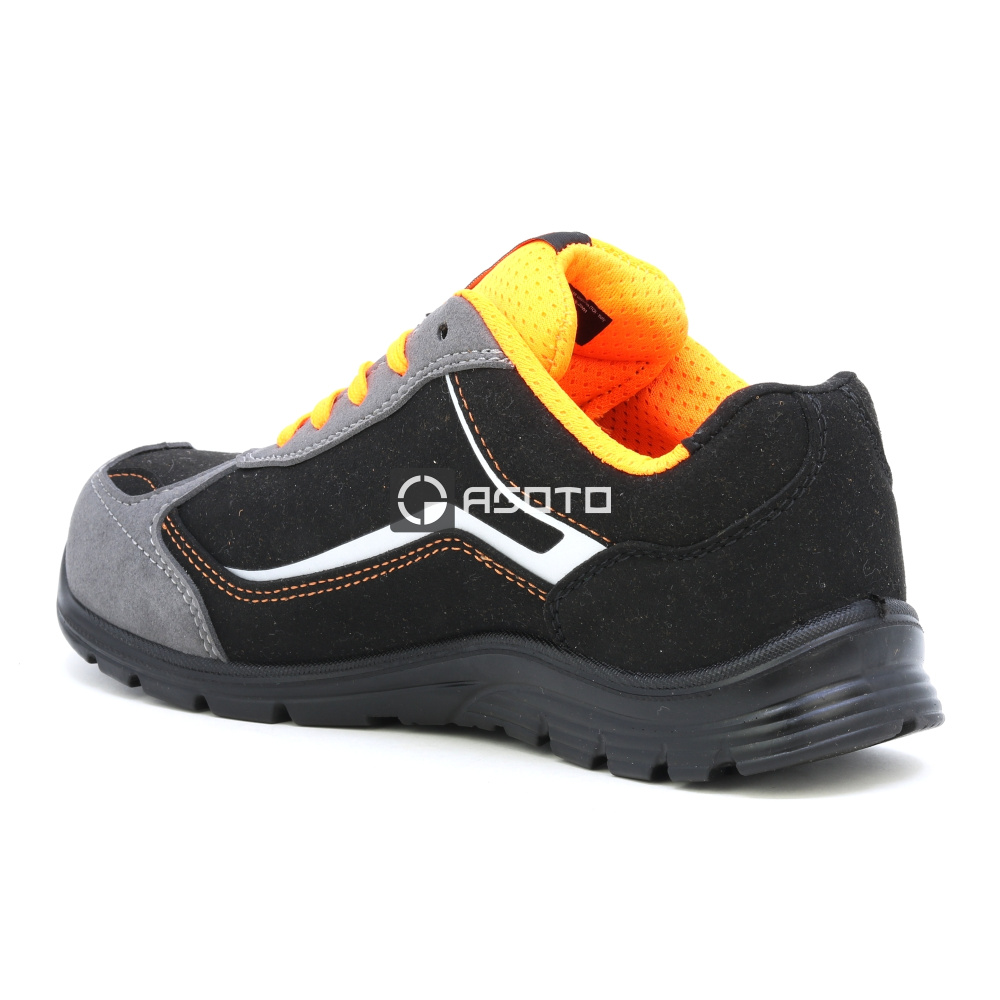 detail Sicherheitsschuhe SPARCO Nitro Didier S3