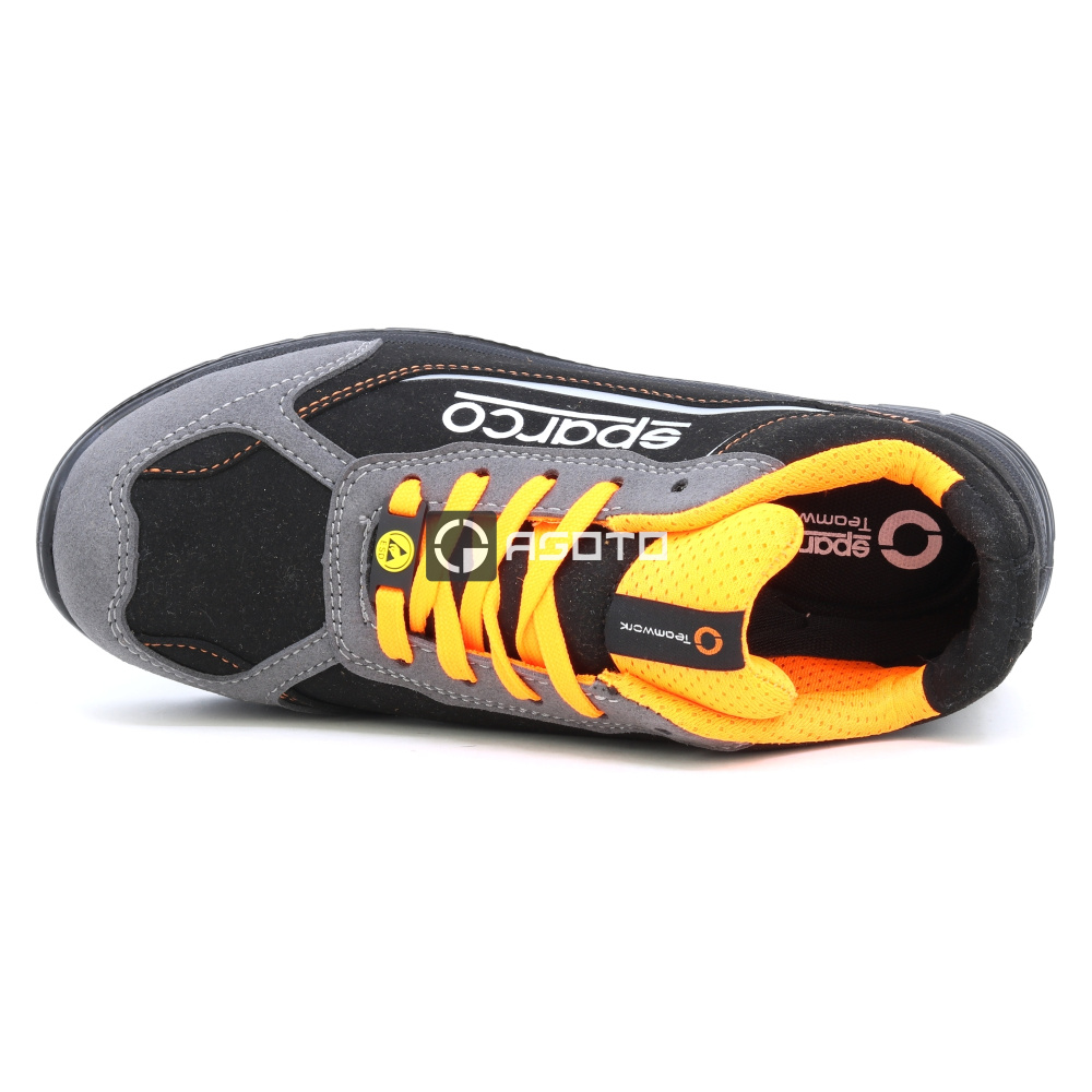 detail Sicherheitsschuhe SPARCO Nitro Didier S3