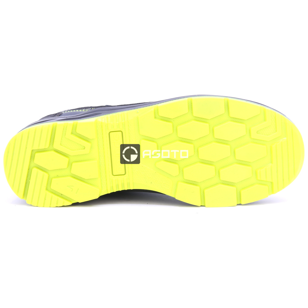 detail Sicherheitsschuhe SPARCO Baltimora S3 ESD