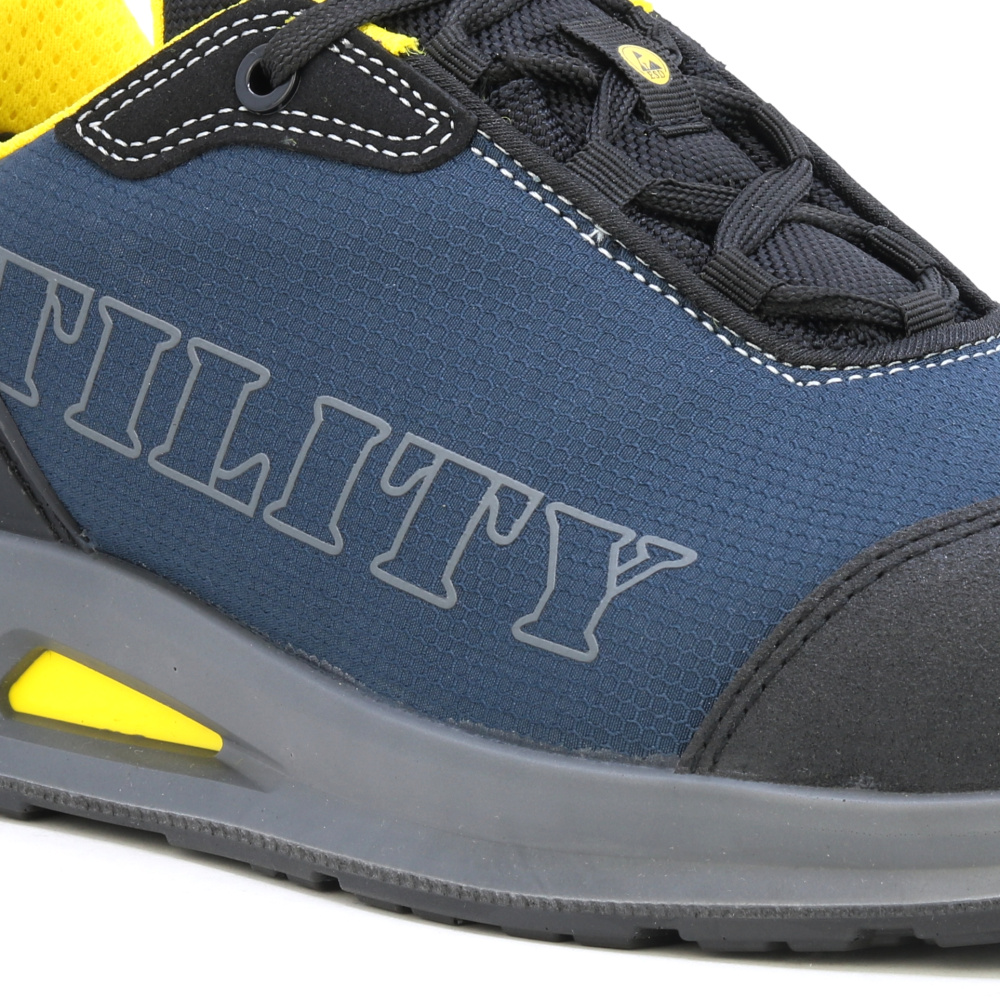 detail Sicherheitsschuhe DIADORA Smart Softbox low S1P ESD