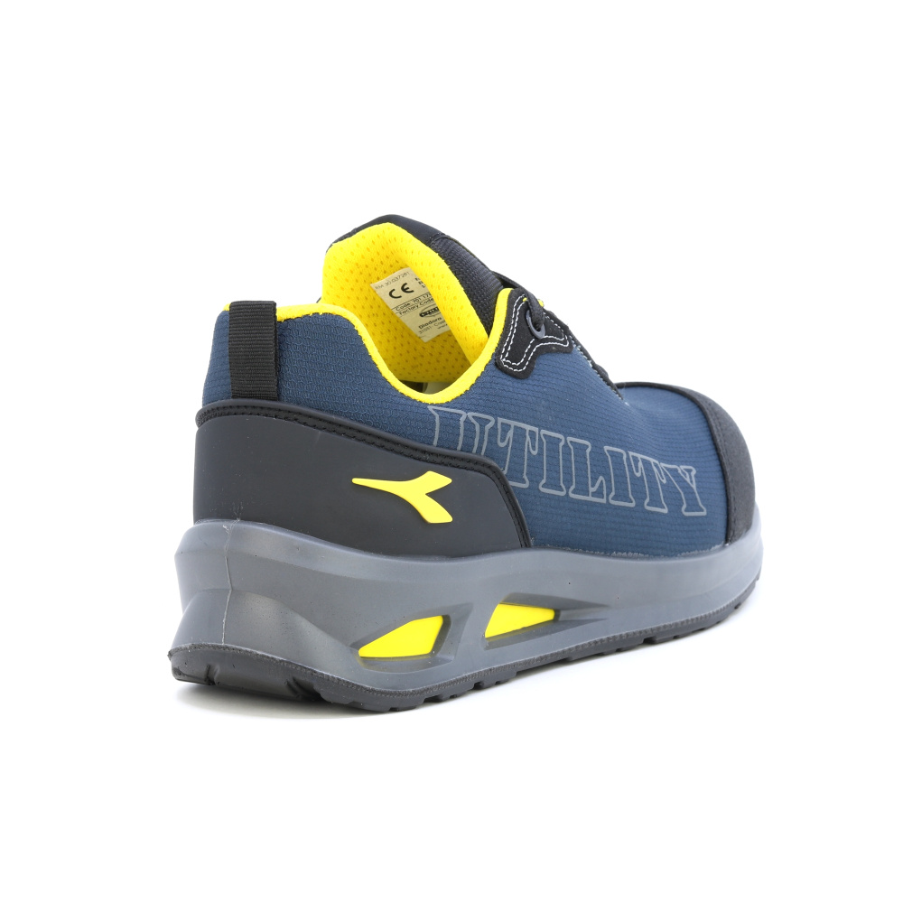 detail Sicherheitsschuhe DIADORA Smart Softbox low S1P ESD