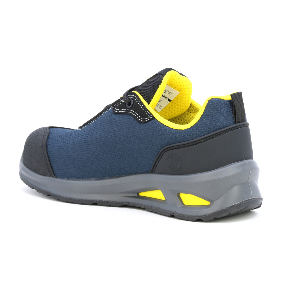 detail Sicherheitsschuhe DIADORA Smart Softbox low S1P ESD
