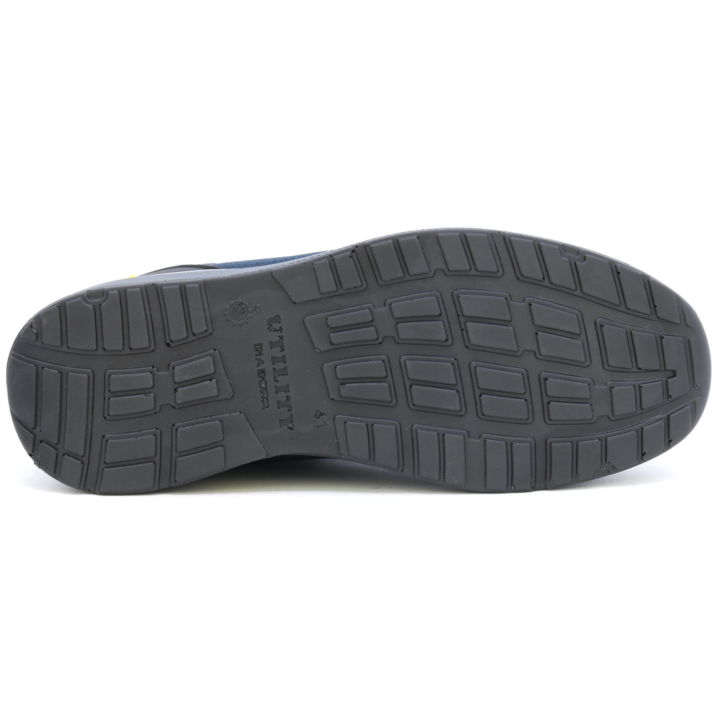 detail Sicherheitsschuhe DIADORA Smart Softbox low S1P ESD