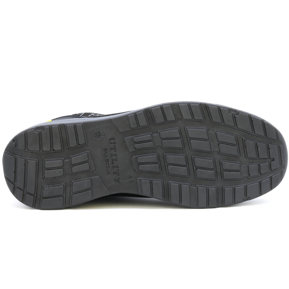 detail Sicherheitsschuhe DIADORA Smart Softbox S3 ESD