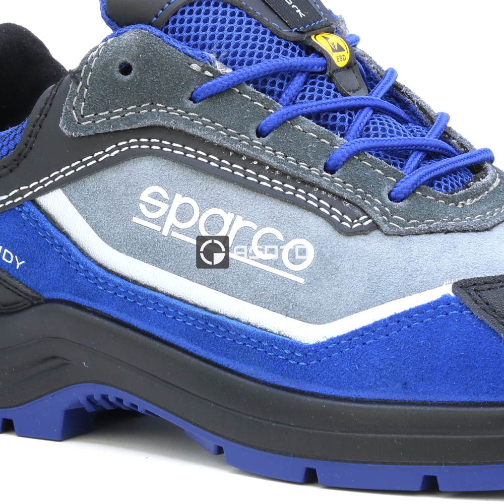 detail Sicherheitsschuhe SPARCO Charlotte S3 ESD