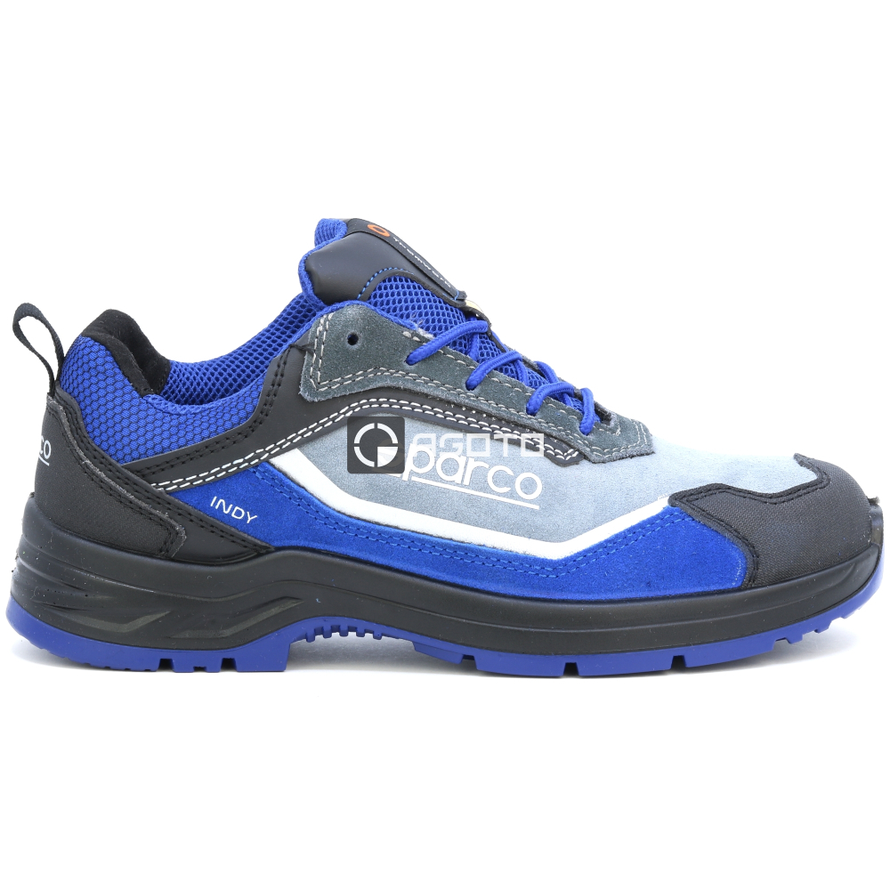 detail Sicherheitsschuhe SPARCO Charlotte S3 ESD