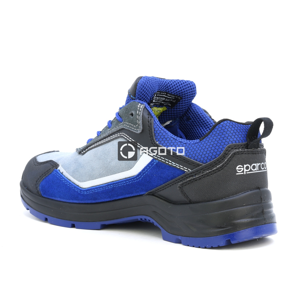 detail Sicherheitsschuhe SPARCO Charlotte S3 ESD