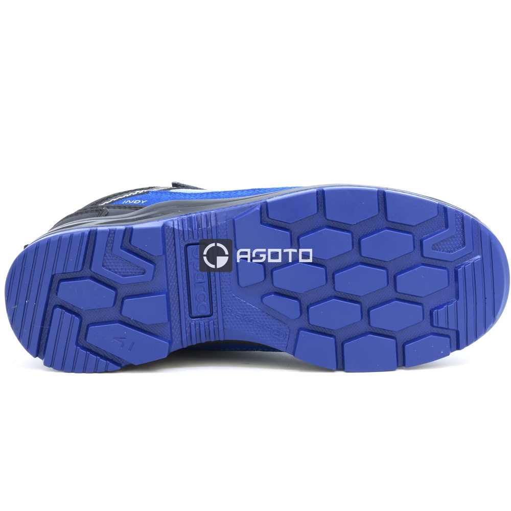 detail Sicherheitsschuhe SPARCO Charlotte S3 ESD