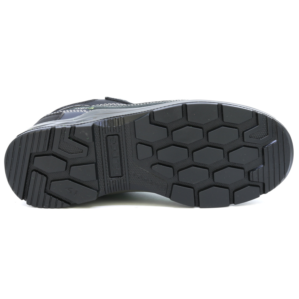 detail Sicherheitsschuhe SPARCO Sonoma S1P ESD