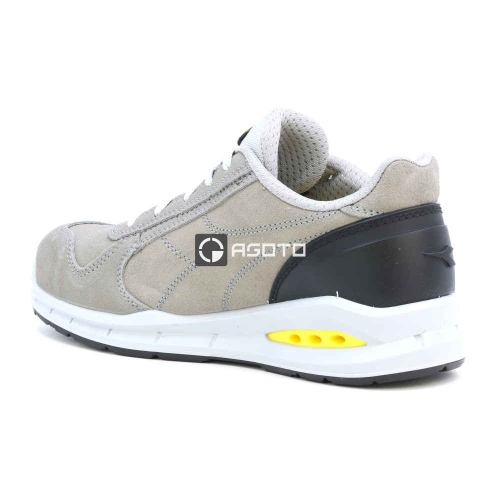 detail Sicherheitsschuhe DIADORA Run Airbox S3 Geox system