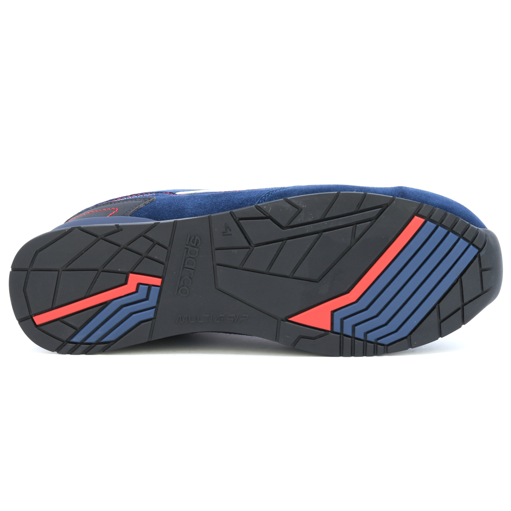 detail Sicherheitsschuhe SPARCO Red Bull Racing S3