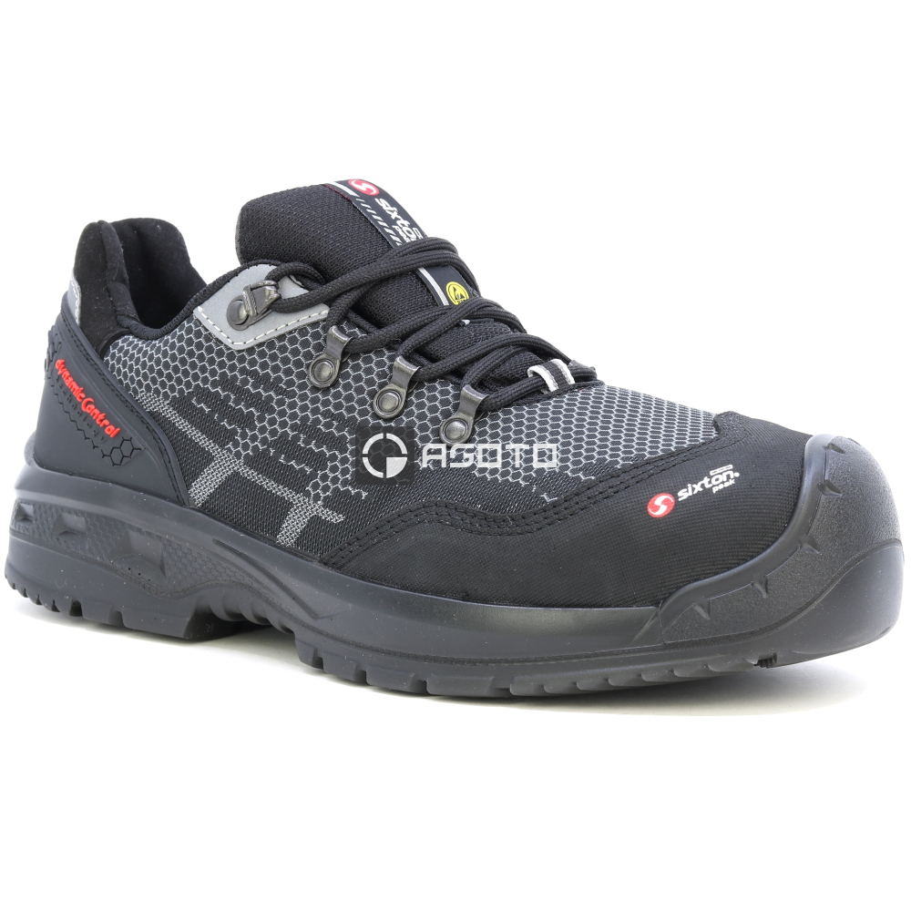 detail Sicherheitsschuhe SIXTON Susa S3 ESD