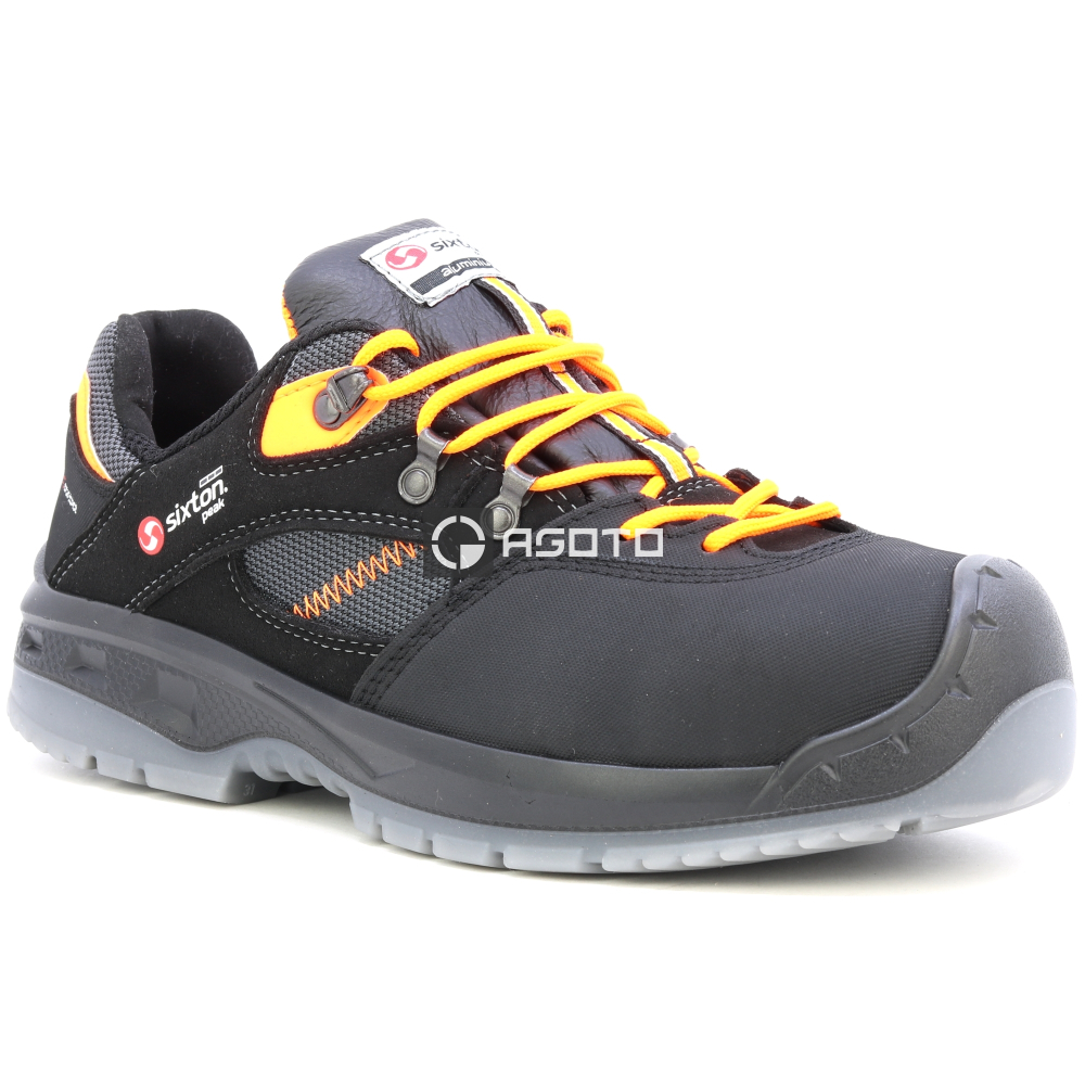 detail Sicherheitsschuhe SIXTON FIEMME S3