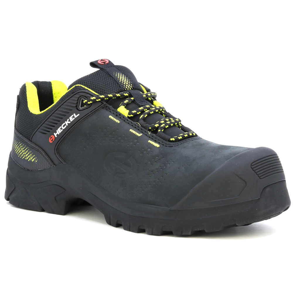 detail Sicherheitsschuhe HECKEL Maccrossroad 3.0 S3