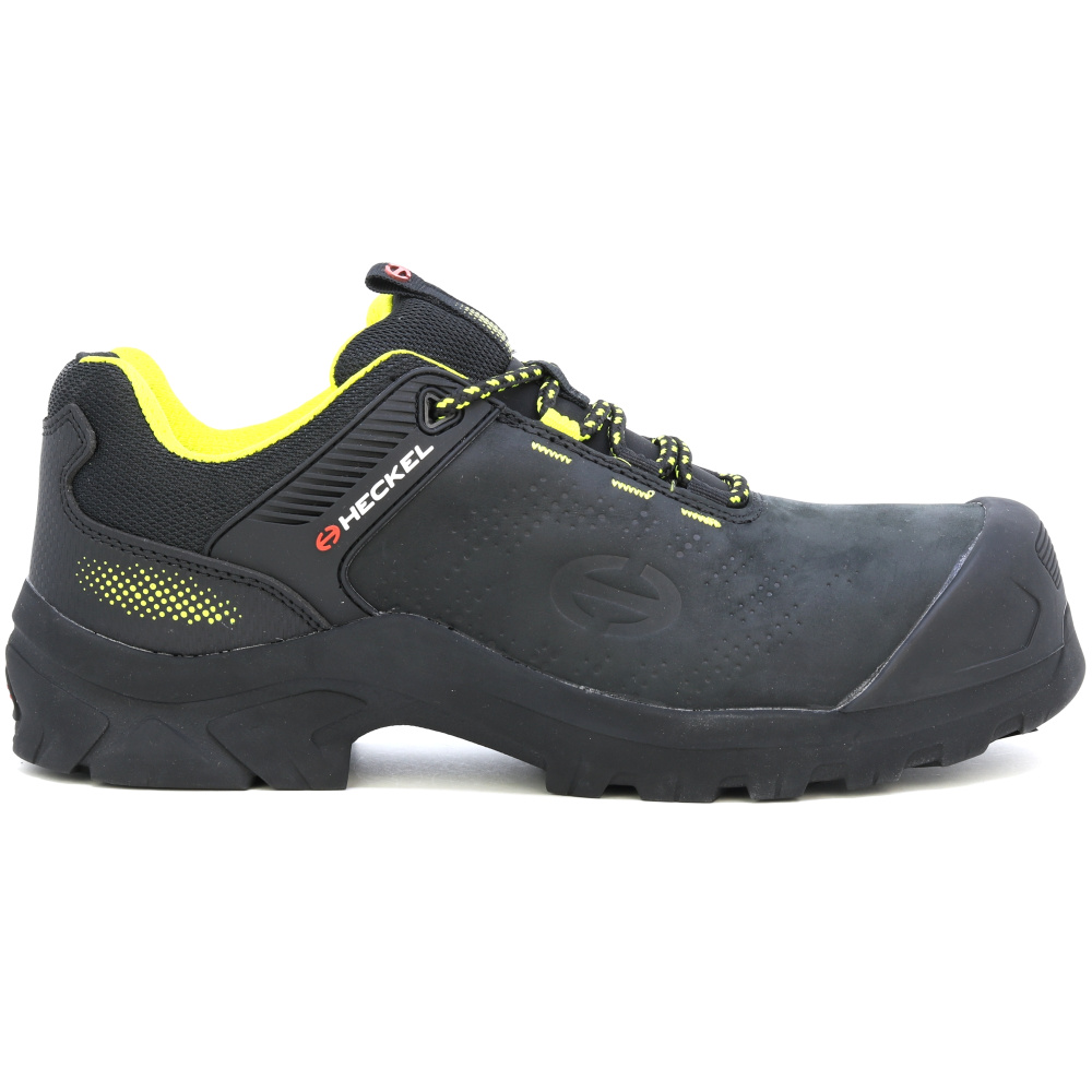 detail Sicherheitsschuhe HECKEL Maccrossroad 3.0 S3