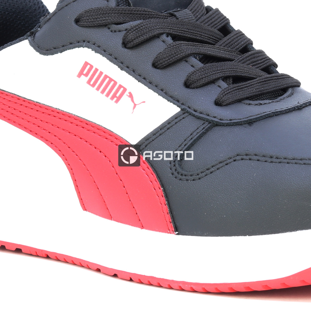 detail Sicherheitsschuhe PUMA Frontcourt S3