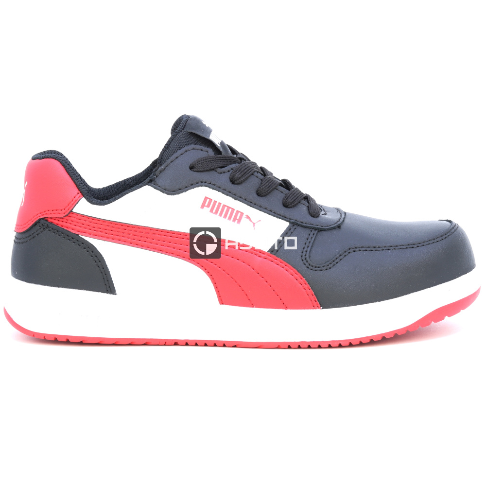 detail Sicherheitsschuhe PUMA Frontcourt S3