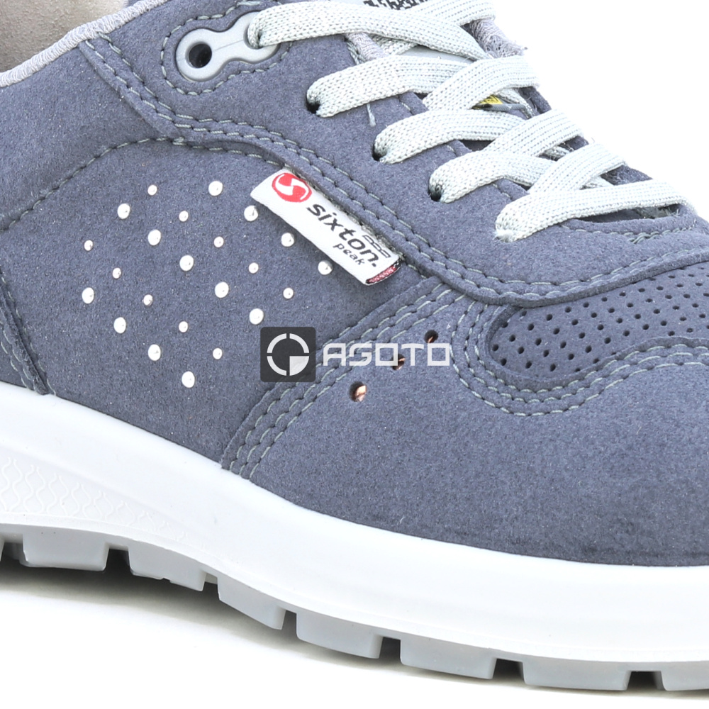 detail Sicherheitsschuhe SIXTON Windex S1