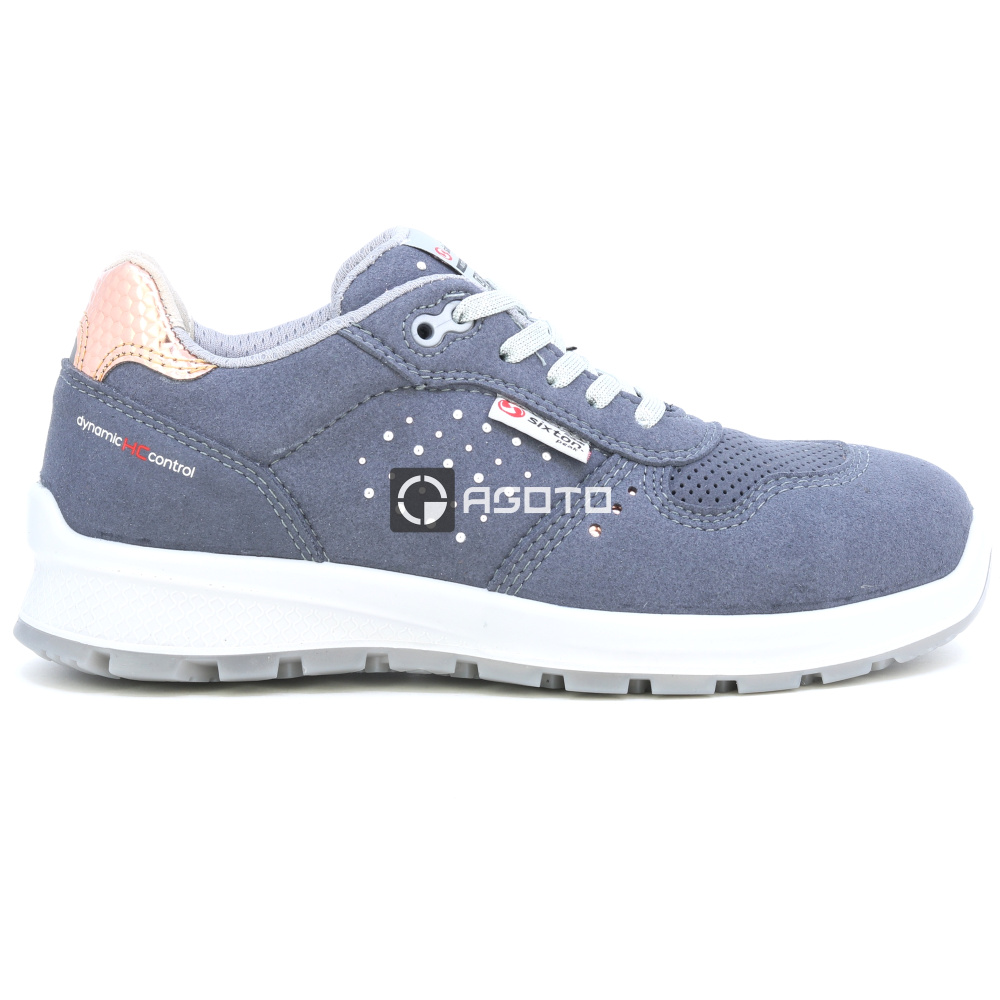 detail Sicherheitsschuhe SIXTON Windex S1