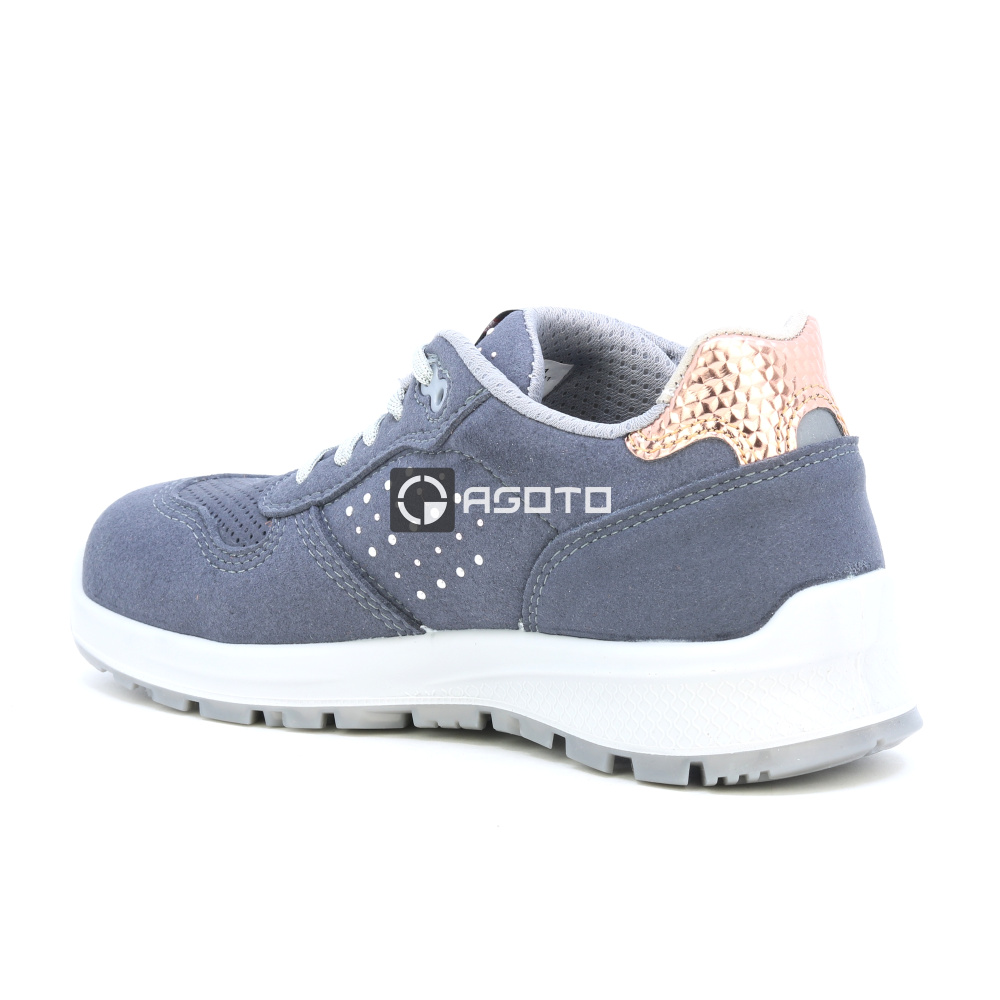 detail Sicherheitsschuhe SIXTON Windex S1