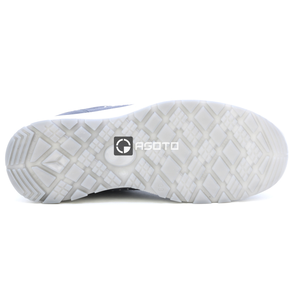 detail Sicherheitsschuhe SIXTON Windex S1