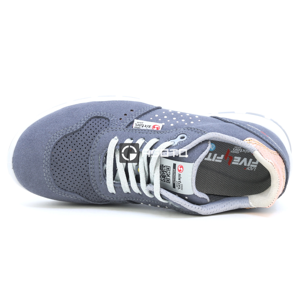 detail Sicherheitsschuhe SIXTON Windex S1