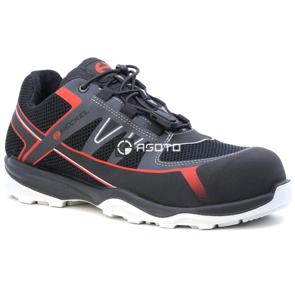 detail Sicherheitsschuhe HECKEL Run-R 100 S1P