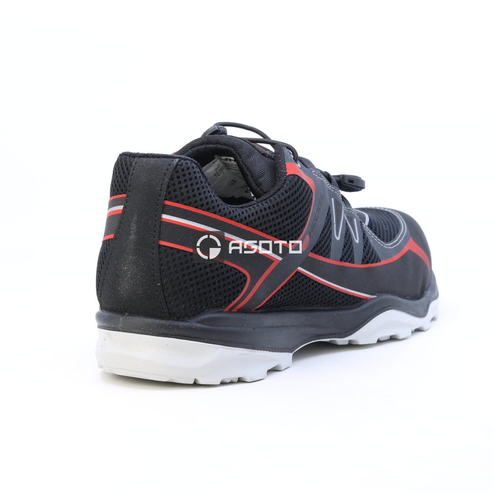 detail Sicherheitsschuhe HECKEL Run-R 100 S1P