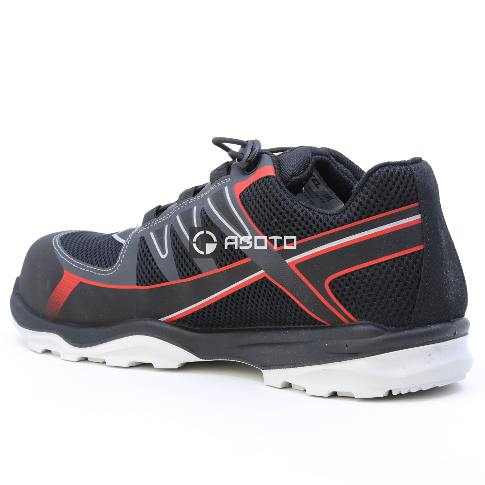 detail Sicherheitsschuhe HECKEL Run-R 100 S1P