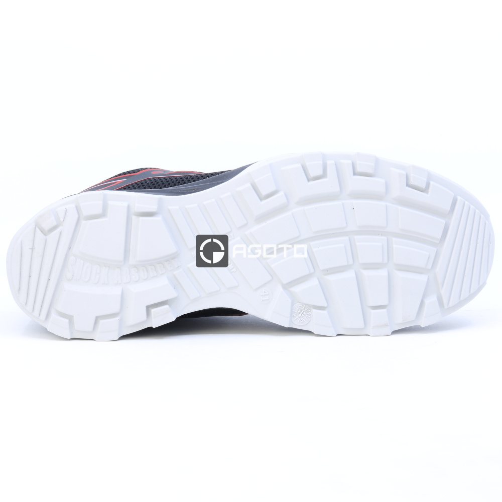 detail Sicherheitsschuhe HECKEL Run-R 100 S1P