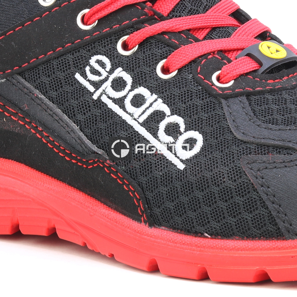 detail Sicherheitsschuhe SPARCO Jacques S1P