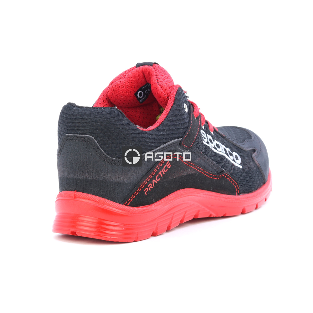 detail Sicherheitsschuhe SPARCO Jacques S1P