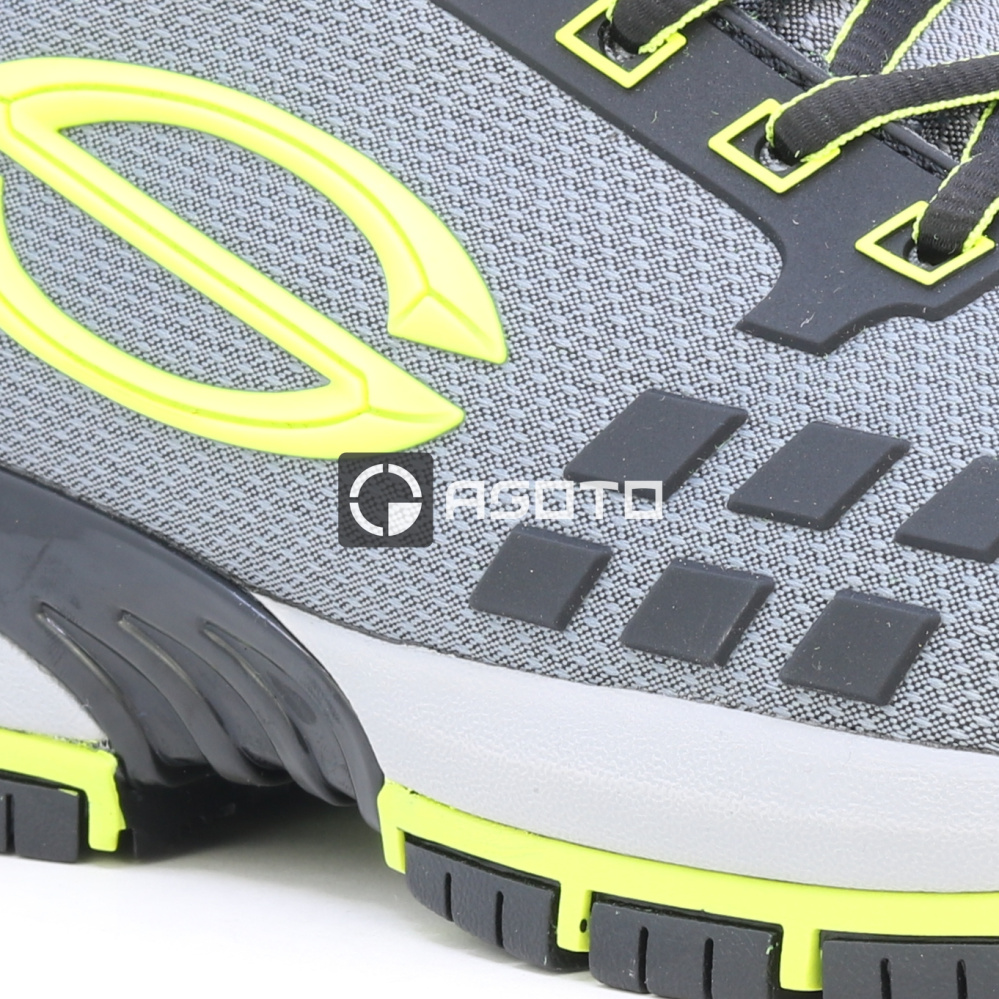 detail Sicherheitsschuhe SIR Dielectric S1P