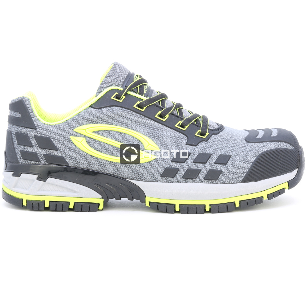 detail Sicherheitsschuhe SIR Dielectric S1P