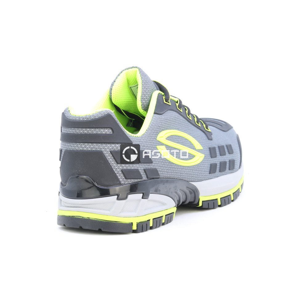 detail Sicherheitsschuhe SIR Dielectric S1P