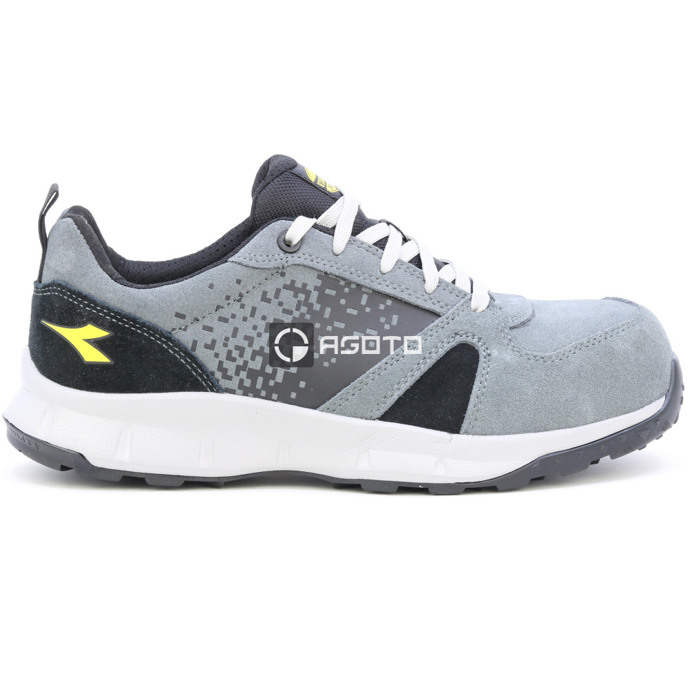 detail Sicherheitsschuhe DIADORA Lite S3 low