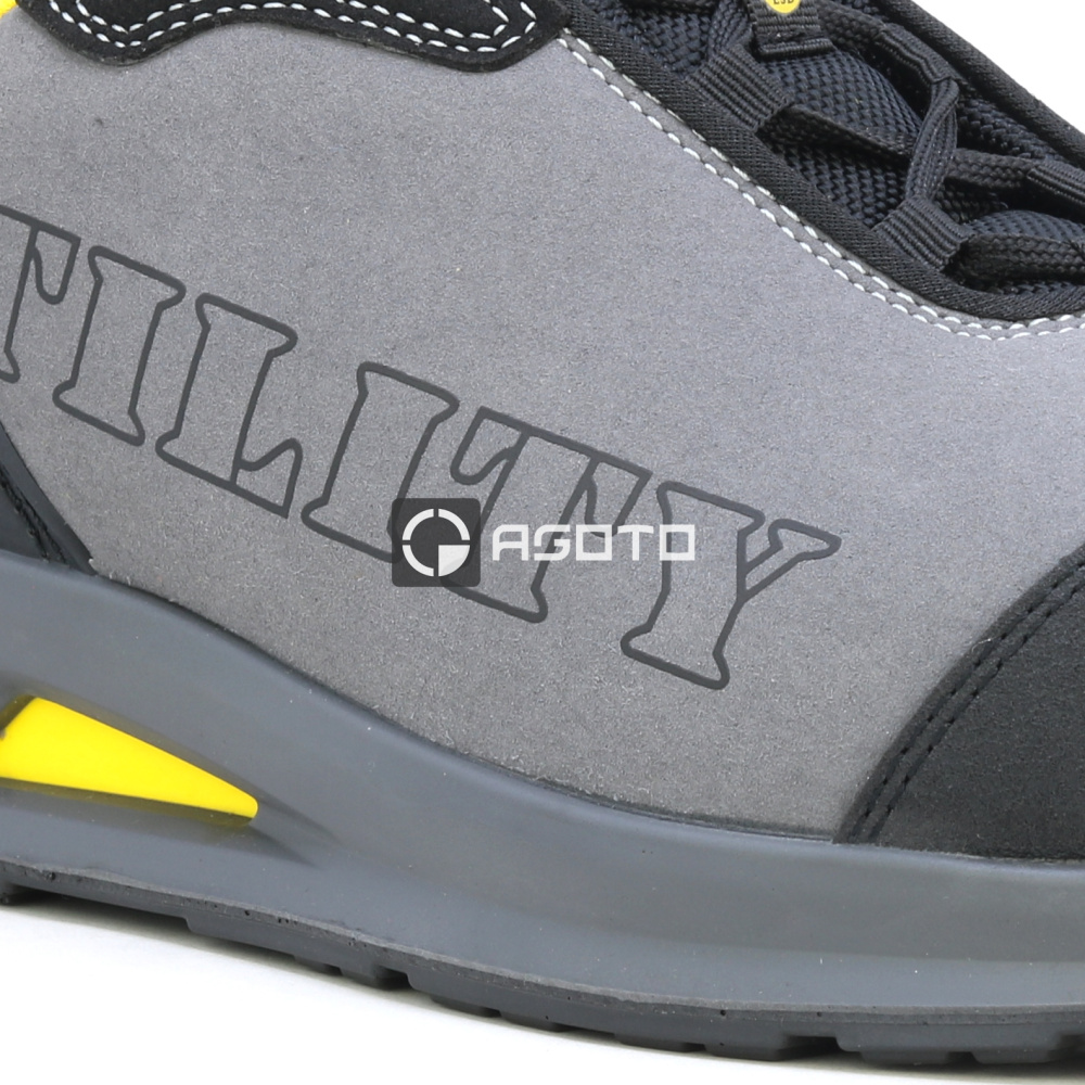 detail Sicherheitsschuhe DIADORA Smart Softbox S3 ESD