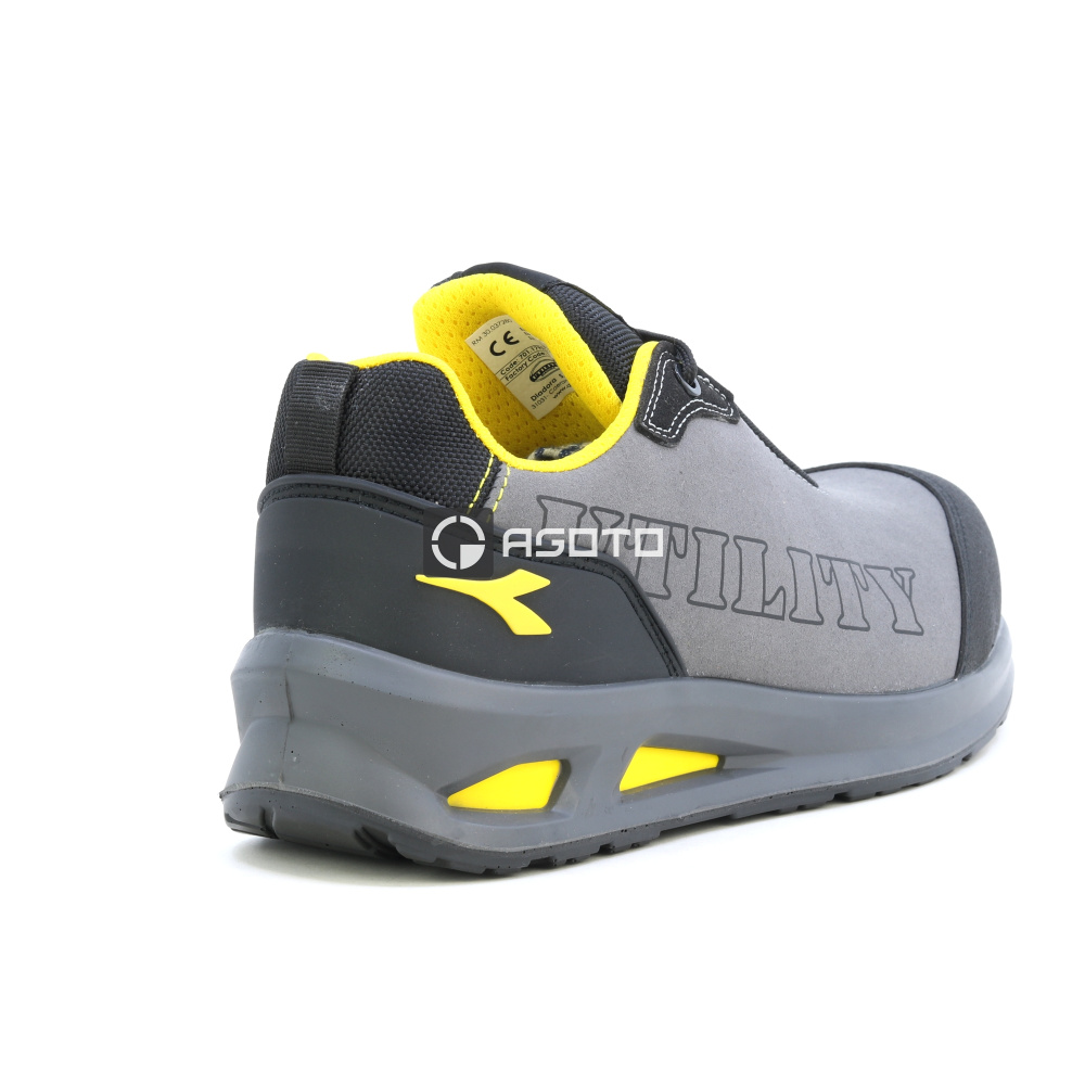 detail Sicherheitsschuhe DIADORA Smart Softbox S3 ESD