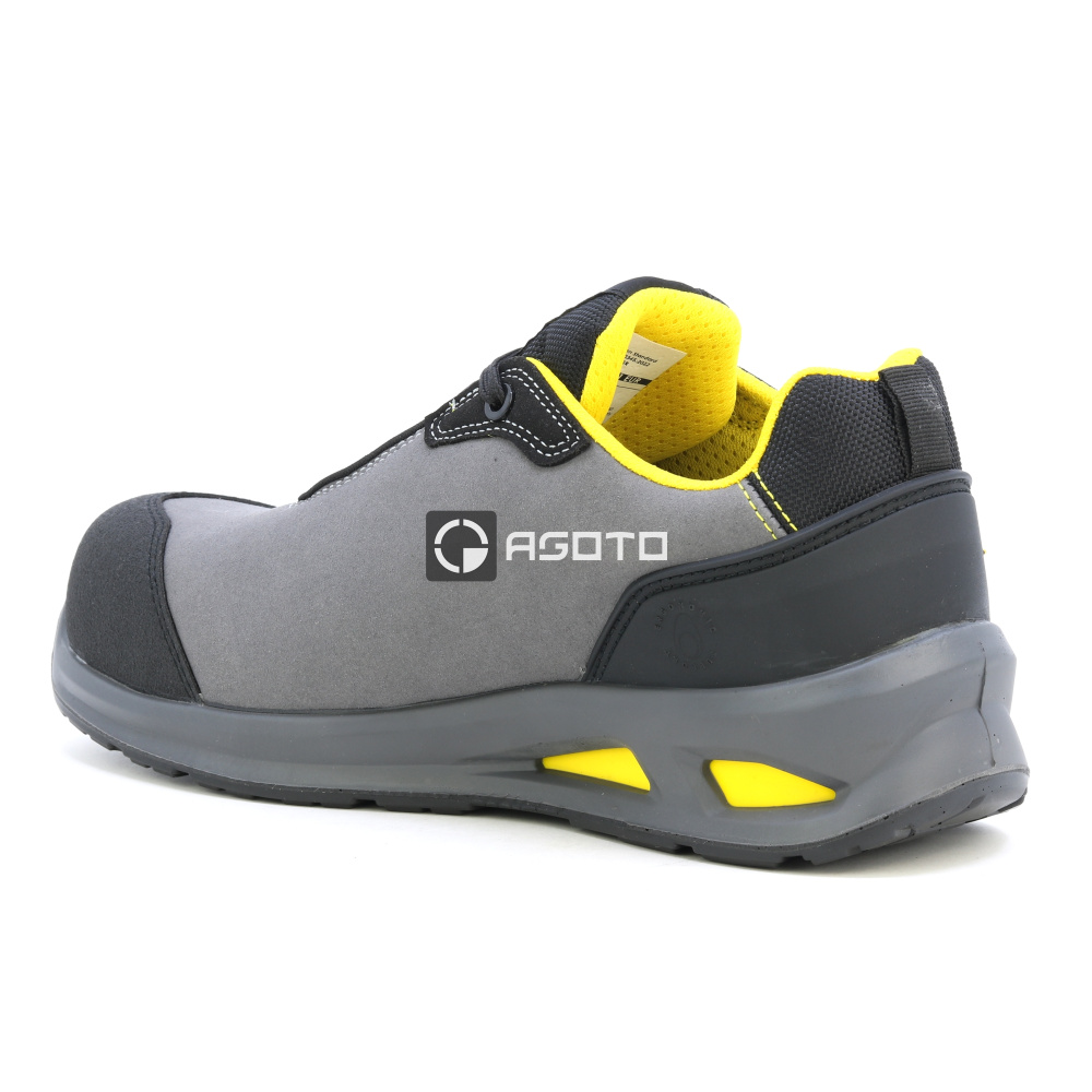 detail Sicherheitsschuhe DIADORA Smart Softbox S3 ESD