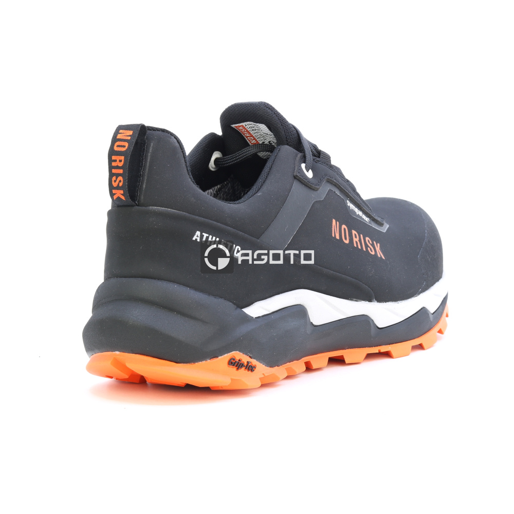 detail Sicherheitsschuhe NORISK Athletic Low STX S3 SympaTex® membrane