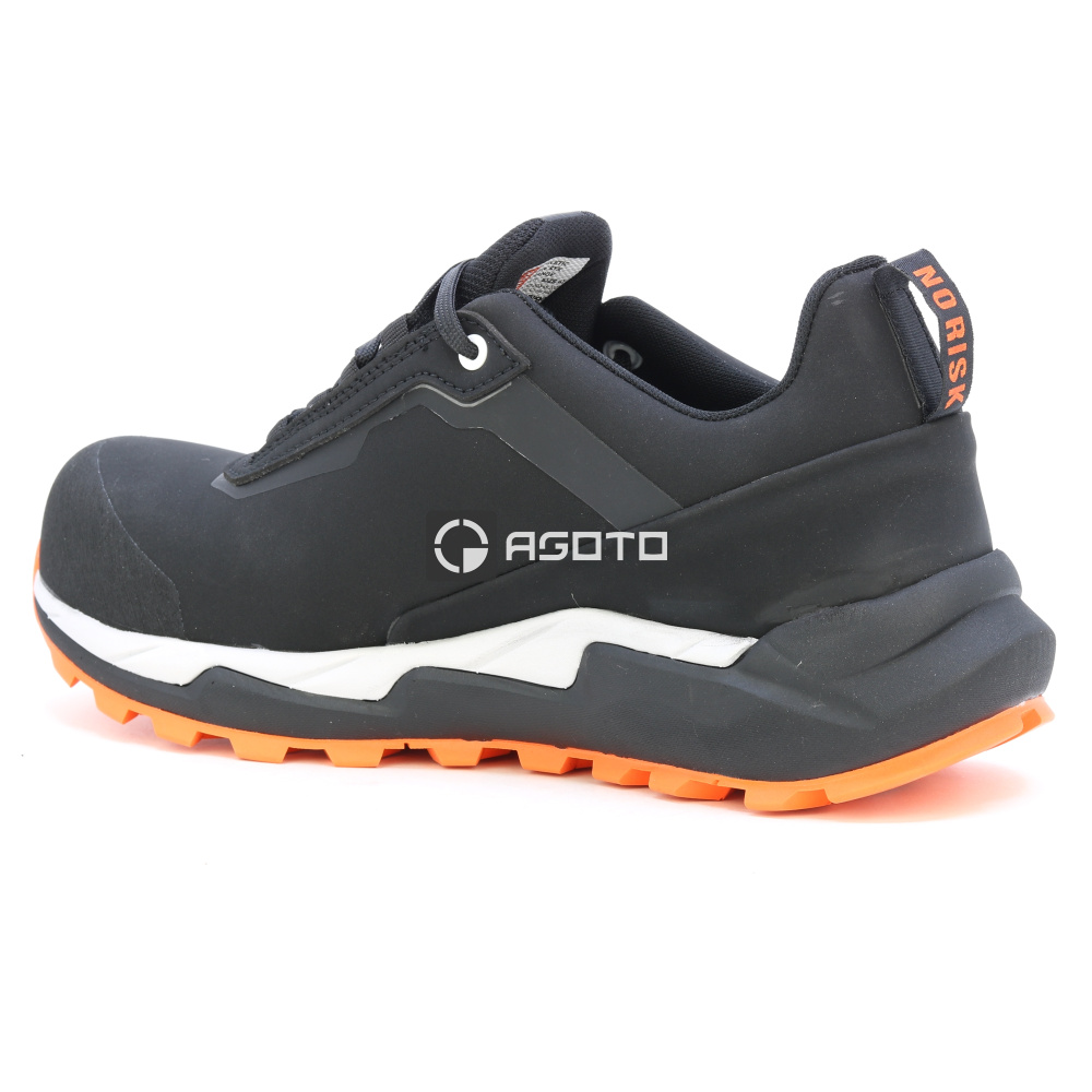 detail Sicherheitsschuhe NORISK Athletic Low STX S3 SympaTex® membrane