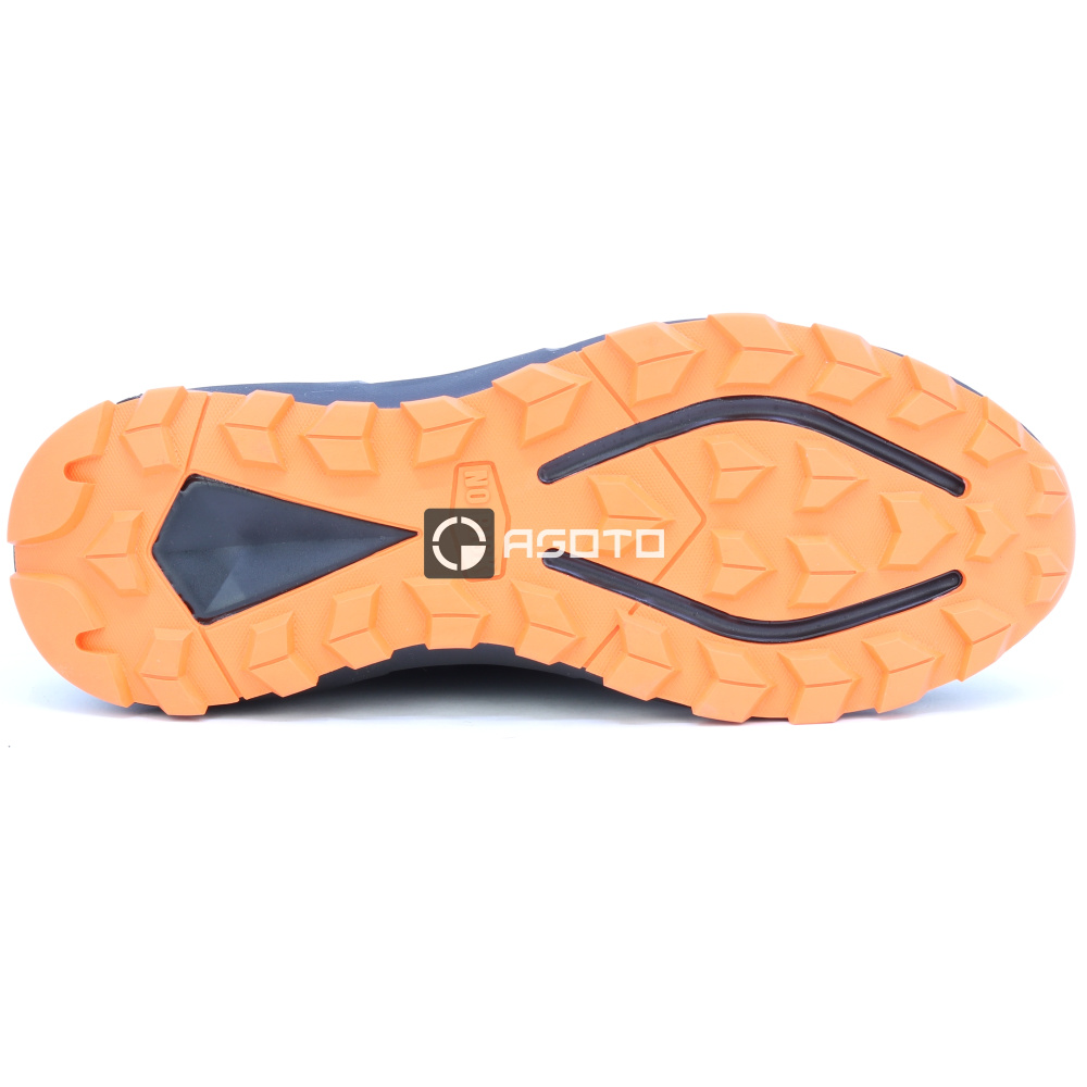 detail Sicherheitsschuhe NORISK Athletic Low STX S3 SympaTex® membrane