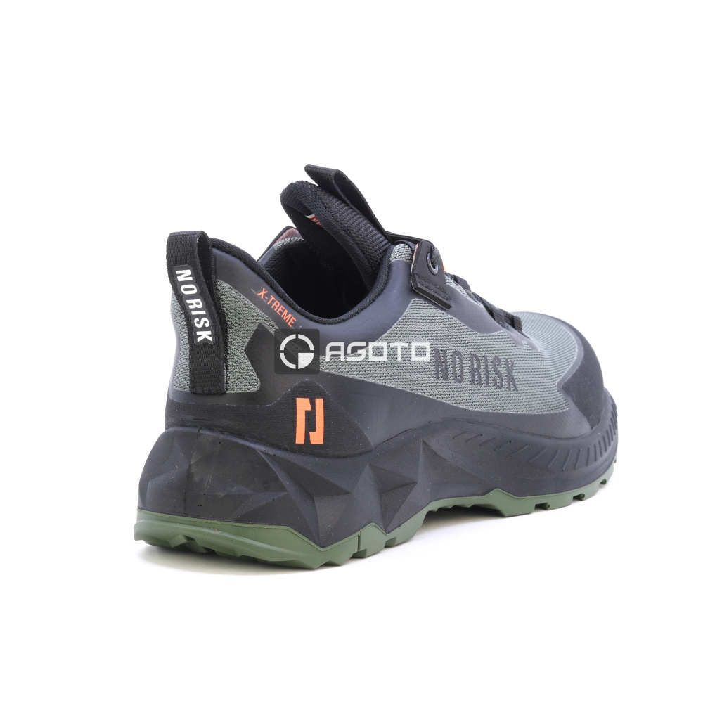 detail Sicherheitsschuhe NORISK X-Treme Low S3