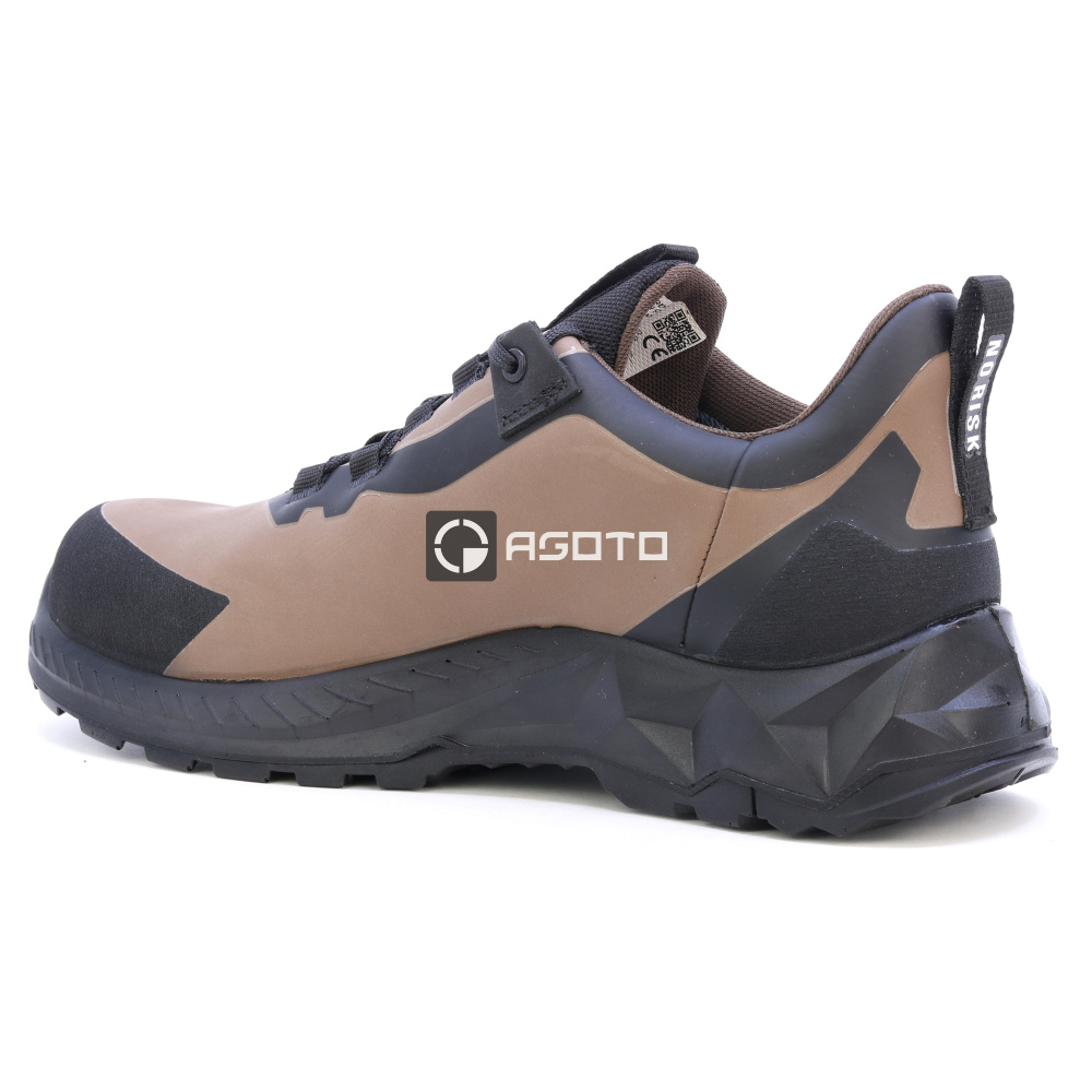 detail Sicherheitsschuhe NORISK X-Treme Low S3