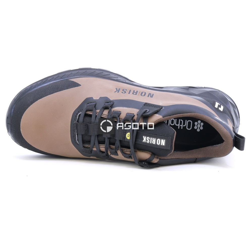 detail Sicherheitsschuhe NORISK X-Treme Low S3