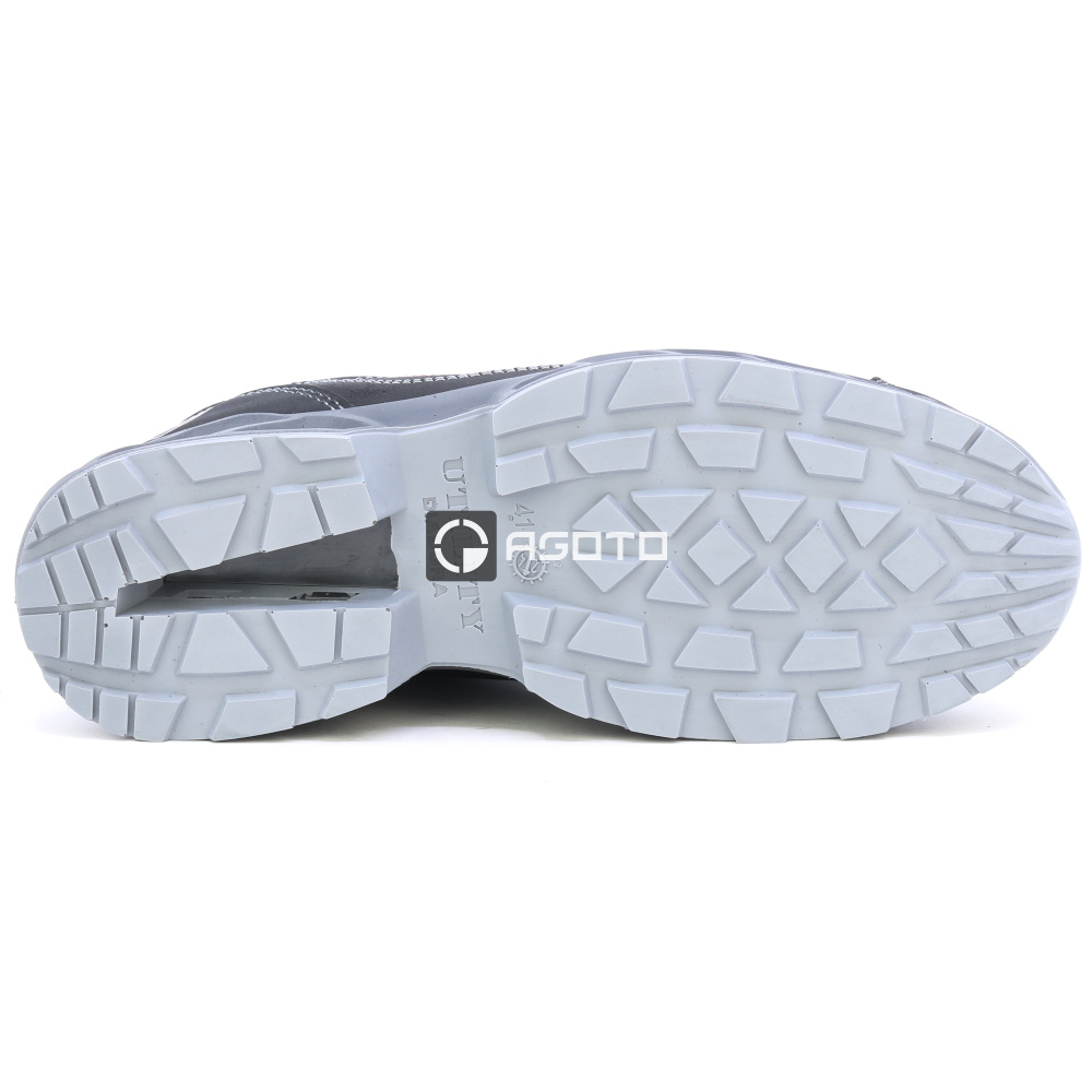 detail Sicherheitsschuhe DUCATI Shark Engine Low S3